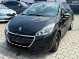 Peugeot 208 Active 1.2/NAVI/KLIMA/EURO-6/5-TÜRER/SERVO/ - Peugeot 208 Unfallwagen