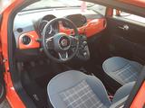 Fiat 500 1.2 8V LOUNGE LOUNGE - Fiat 500 von privat