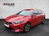 Kia Ceed 1.5 NAVI SHZ Klimaautomatik - Kia cee'd / Ceed Tageszulassungen