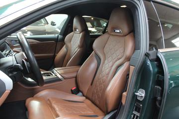 صورة مصغرة 22 لـ 2020 BMW M8