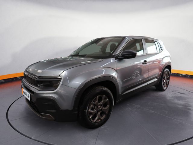 Jeep Avenger 1.2 MHEV Longi C.Play LED SHZ PDC SOFORT