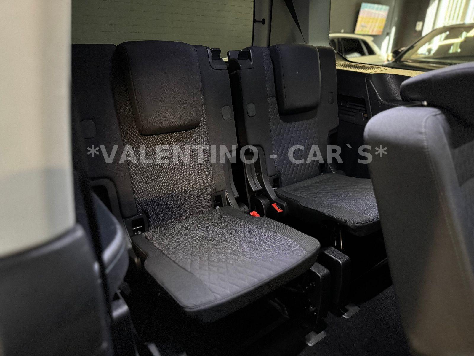 Volkswagen Caddy Life 2.0 TDI Apple/Nav/7Sitzer/PDC, миниатюра 16