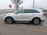 Kia Sorento 2.2 CRDi AWD GT Line Automatik GT Line - gebrauchte Kia Sorento aus dem Jahr 2018
