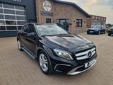 Mercedes-Benz GLA 200 *TÜV Neu/Xenon/Pano./Teilleder/Navi* - Mercedes-Benz: Gla