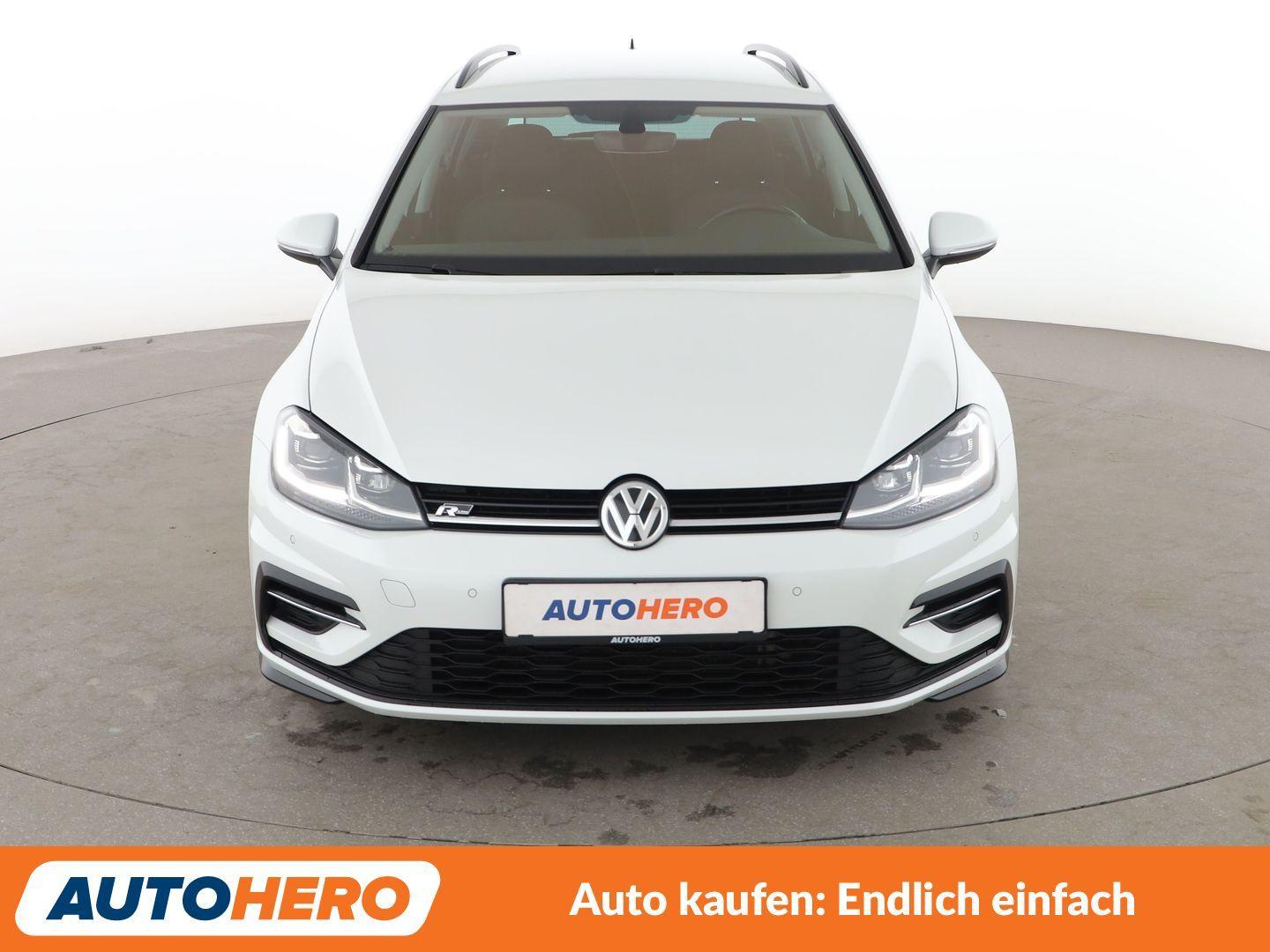 Volkswagen Golf VII 1.4 TSI Highline BlueMotion Tech Aut.*
