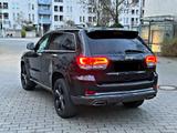 Jeep Grand Cherokee 3.0l V6 MultiJet 184kW Summit - Jeep Grand Cherokee Gebrauchtwagen in Mülheim (Ruhr)