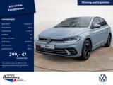 Volkswagen Polo 1.0 TSI Edition 50 SHZ NAVI ACC MATRIX-LED - New cars mit Benzin-Antrieb: Kleinwagen, 1.5