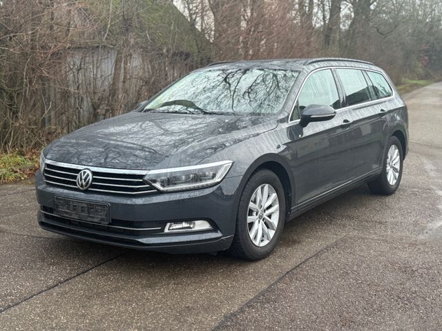 Volkswagen Passat Variant Comfortline BMT/Start-Stopp NAVI