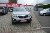 Kia Sorento 2.2 CRDi AWD Automatik AHK - Kia Sorento aus 2012: Geländewagen