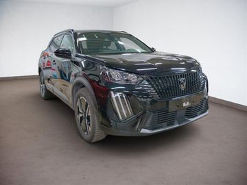 Peugeot 2008 - 5
