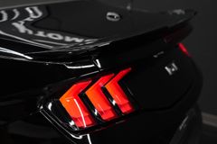 FORD Mustang Convertible 5.0 V8 GT*NEUWERTIG*B&O*CAM