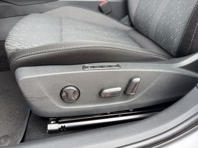 Octavia 2.0 TDI DPF Selection Plus DSG