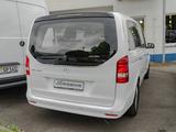 Mercedes-Benz EQV 300 Neues Modell+MBUX+Totw+Distr+EASY-PACK+S - Mercedes-Benz EQV mit Elektro-Antrieb