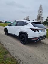 Hyundai TUCSON 1.6 T-GDI 132kW 48V Trend Trend - Hyundai TUCSON in Mannheim
