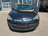 Opel Astra J GTC Innovation - Opel Astra aus 2012: Gtc