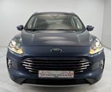 Ford Kuga Titanium X 2.5 FHEV AWD Hybrid Automatik E6 - Ford Kuga mit Hybrid-Antrieb