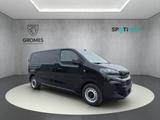Peugeot Expert Kasten L2 2.0 BlueHDi 180 E StandHZG LED  - Peugeot Expert: Standheizung