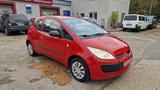 Mitsubishi Colt CZ3 Lim. 3-trg. 1.1 - Mitsubishi Colt: Rot