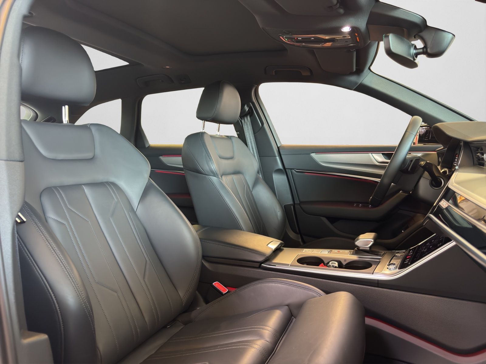 Audi A6 - Bild 5