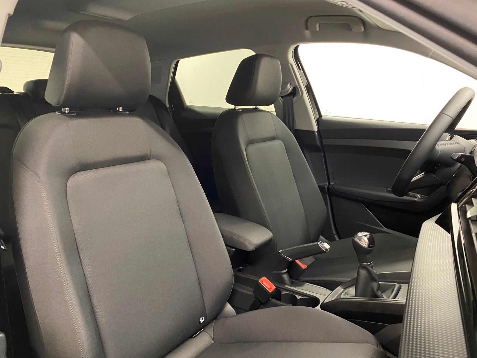 Audi A1 - Bild 12