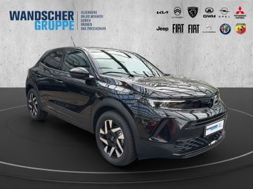 Opel Mokka GS +Kam.+LED+SHZ+LM+PDC+AllW-