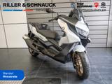 BMW C 400 GT KOMFORT-P. GRIFFHEIZUNG SITZHEIZUNG - NEU ROLLER
