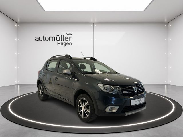 Dacia Sandero Stepway Prestige PDC|NAVI|TEMPOMAT|KLIMA