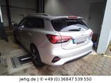 MG5 EV 50,3 kWh Luxury Leder FahrAss+ 360°Ka 17" - MG MG5 aus 2022
