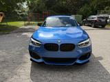 BMW M140i - gebrauchte BMW M140i aus dem Jahr 2017