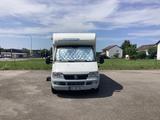 Fiat Ducato - Angebote entsprechen deinen Suchkriterien