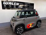 Citroën AMI Peps *45 km/h - mit Führerschein AM - ab 15* - : Automatik, Führerschein