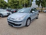 Citroën C4 1.4 16V Style KLIMA-PDC-1.HD-ROSTFREI - Citroën C4 aus 2008