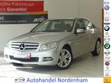 Mercedes-Benz C 180 CGI BlueEfficiency Avantgarde*AUTOMATIK* - gebrauchte Mercedes-Benz C 180 aus dem Jahr 2010