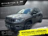 Jeep Compass 1.3 Plug-In Hybrid S ALLRAD LEDER/AHK - Jeep Compass in Bielefeld