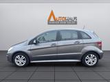 Mercedes-Benz B 170 *AHK*TÜV NEU*SERVICE NEU - Mercedes-Benz B 170 aus 2008