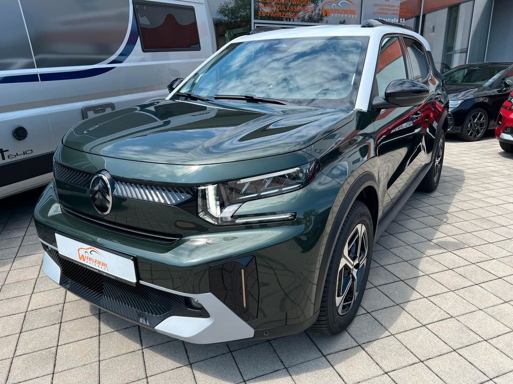 Image of Citroën C3