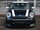 MINI Cooper S DKG LEDER+NAVI PLUS+CAM+HUD+DRIVING ASS - gebrauchte MINI Cooper S aus dem Jahr 2021