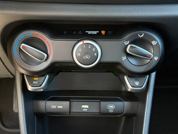 Kia Picanto 1.0 Vision Facelift Navi PDC SHZ Klima