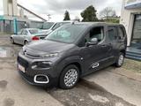 Citroën Berlingo Feel Navi Kamera AHK - Citroën Berlingo in Leverkusen