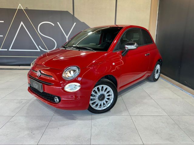 Andere Fiat 500 1.0 hybrid Lounge * NEOPATENTATI *