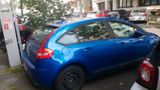 Citroën Auto TÜV 06.27 - Citroën C4 aus 2010