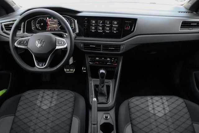 Volkswagen Taigo R-Line 1,0 l TSI 7-Gang- DSG foto 4