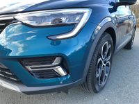 Renault Arkana - Vorschau Bild 24