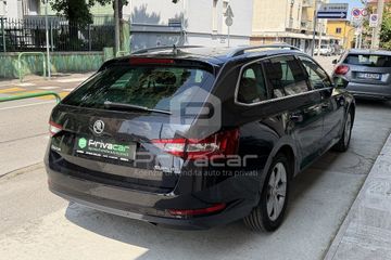 Skoda Superb - 4