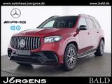 Mercedes-Benz GLS 63 AMG 4M+ Ultimate/Pano/Stdhz/AHK/Night/21' - gebrauchte Mercedes-Benz GLS 63 aus dem Jahr 2024