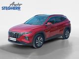 Hyundai Tucson Trend Hybrid 4WD - Hyundai Tucson Trend mit Hybrid-Antrieb (Benzin/Elektro)