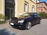 Mercedes-Benz Mercedes-benz CLK 200 CABRIO Kompressor ASI + CR - gebrauchte Mercedes-Benz CLK 200 aus dem Jahr 2003