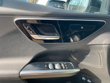 Mercedes C 300 - 10