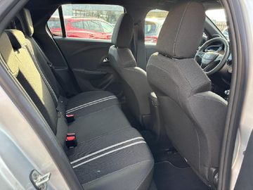 Opel Corsa F 1.2 GS LEDKamera