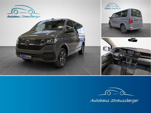 Volkswagen T6.1 Caravelle Comfortline ACC AHK 7-Sitzer AppC